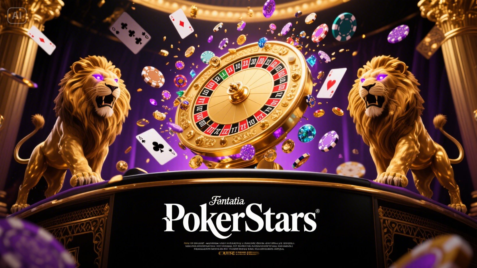 PokerStars پاکستان