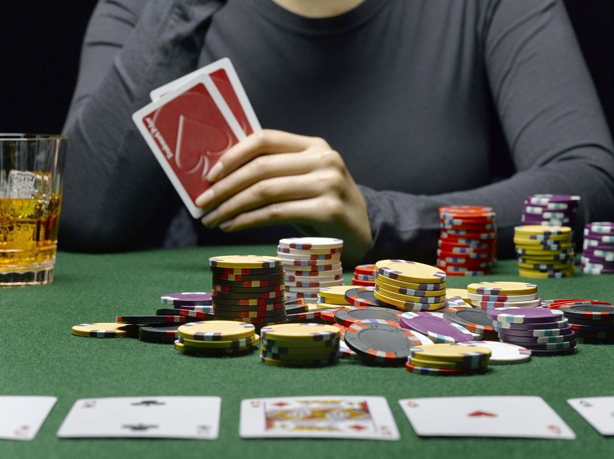 PokerStars کیسینو میں رولیٹی گیمز کے بارے میں معلومات